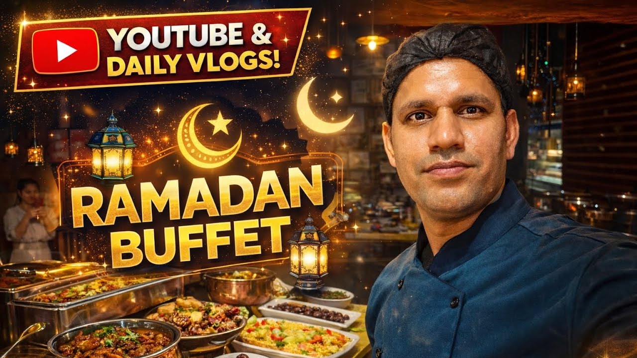 The most beautiful Ramadan buffet start .... Everyone Ramadan Mubarak 💖 keep support #youtube 