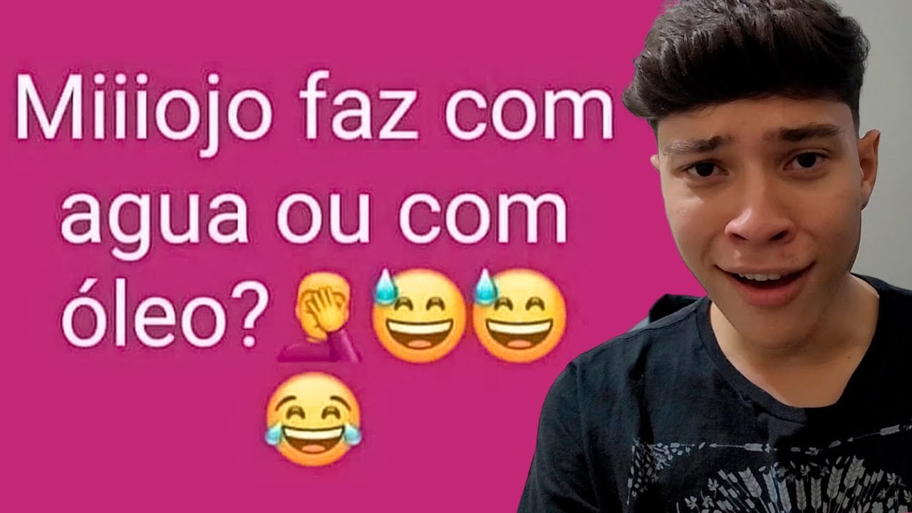 PESSOAS BURRAS VÃO DESTRUIR O MUNDO KKKK
