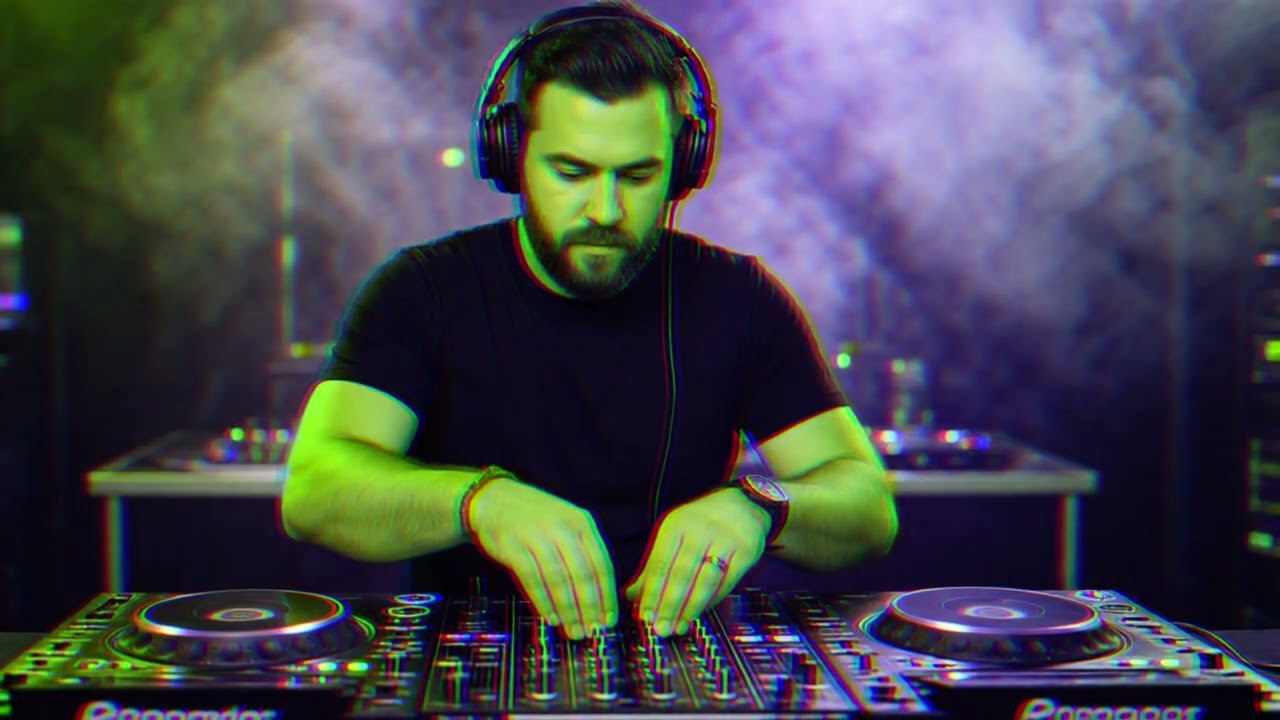 Disco in the Village