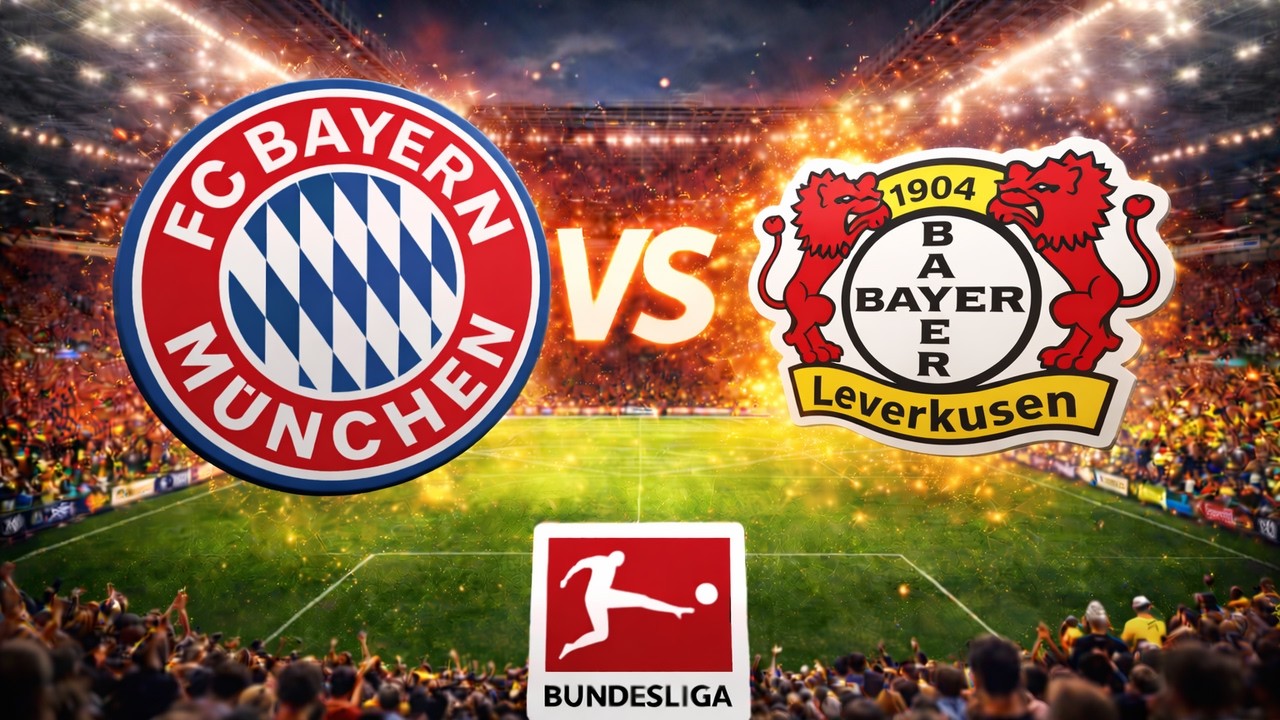 Ich Simuliere alle Bayern Spiele nach - 9 Bundesliga Spieltag