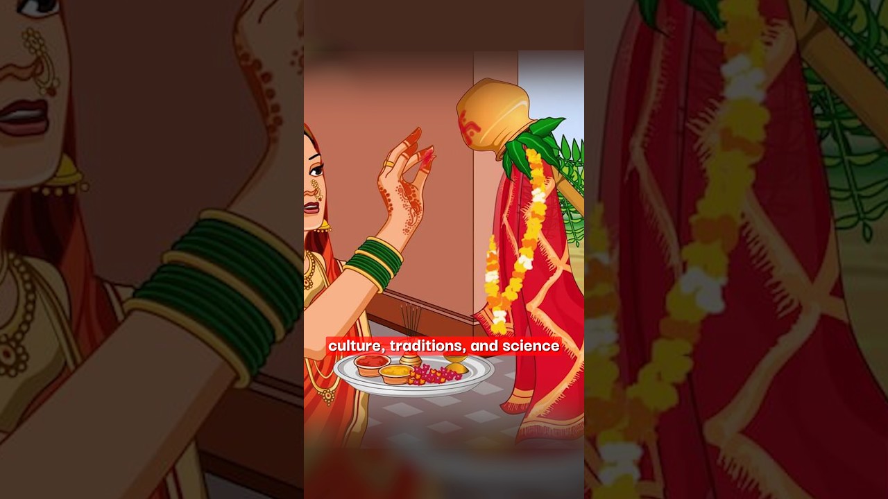 What is Hindu New Year #hindunavvarsh #gudhipadwa #ugadi