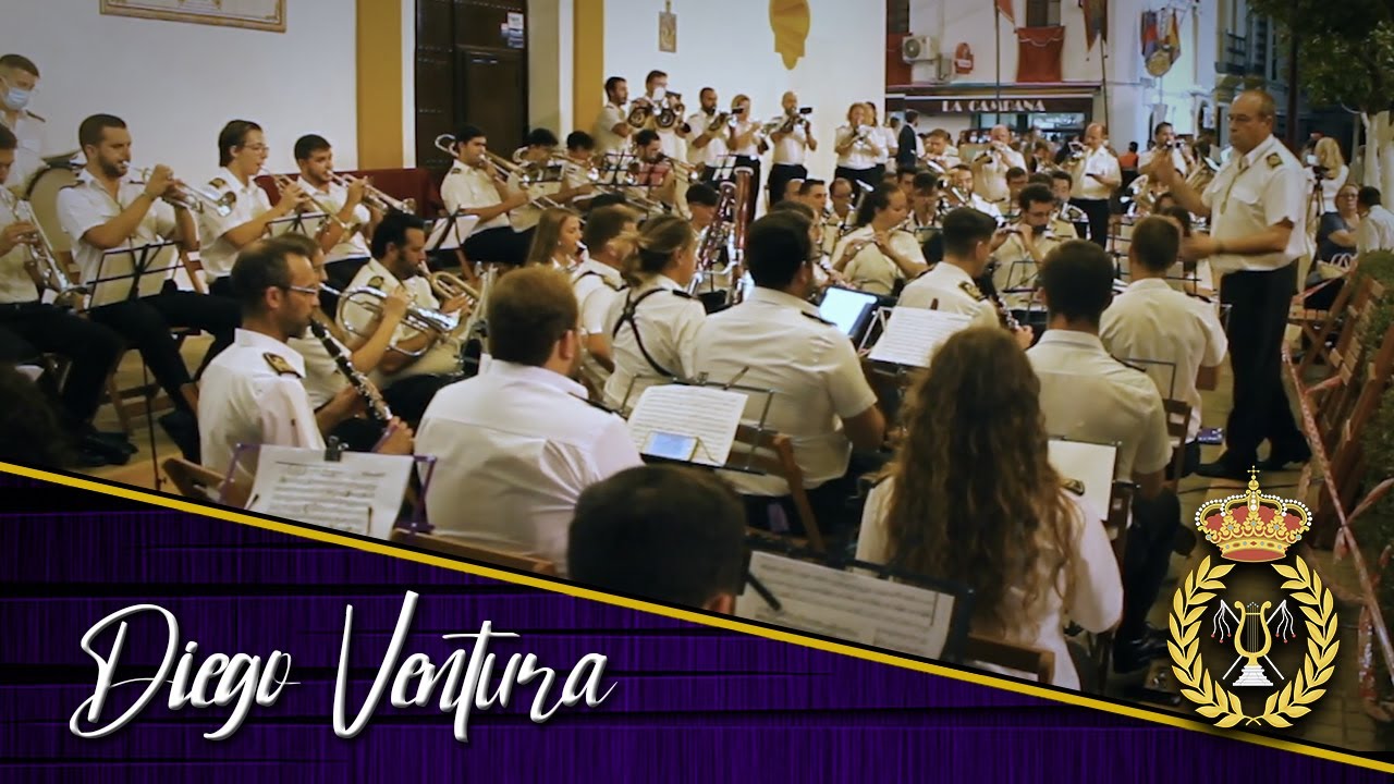 Diego Ventura | BM Las Cigarreras