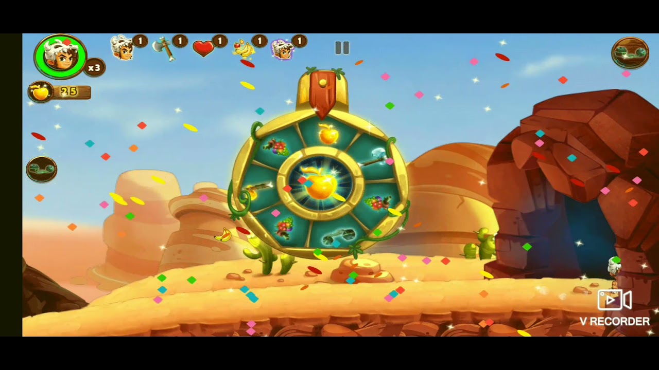 Jungle adventures 3 world 2 level 1-10