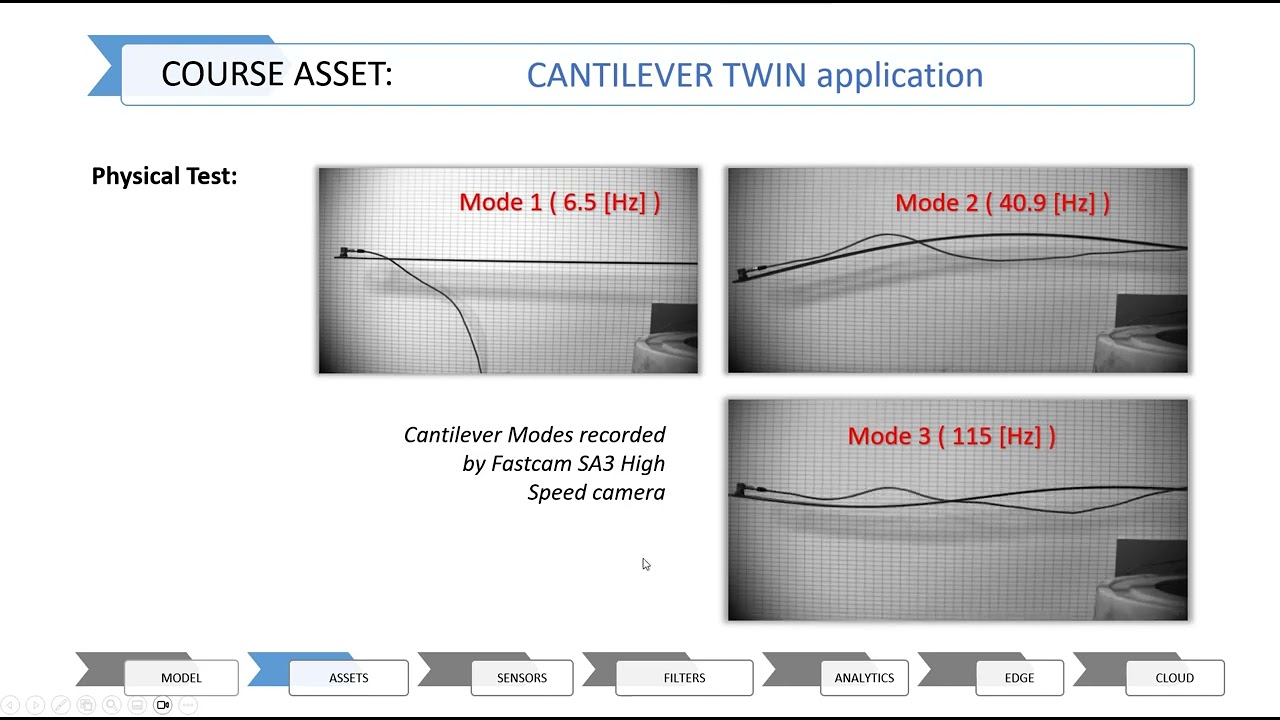 Digital Twin supported Structural Health Monitoring