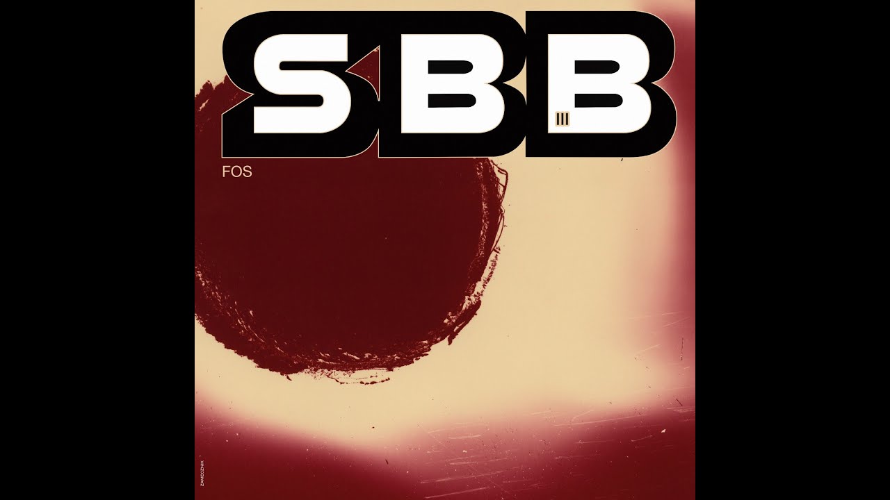 SBB - FOS [Full Album]