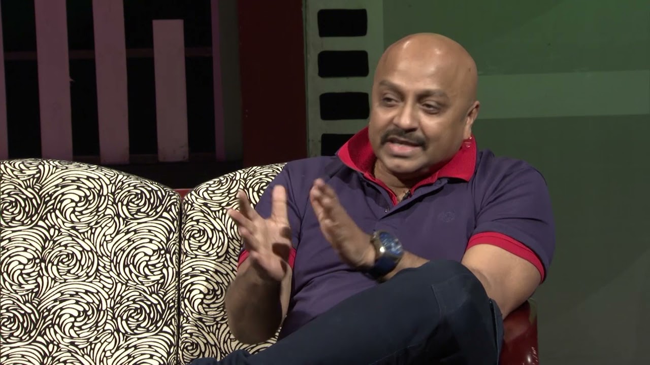 Jiboner Golpo নায়ক রুবেল  Alpo salpo golpo l Super Star Rubel interview 2021