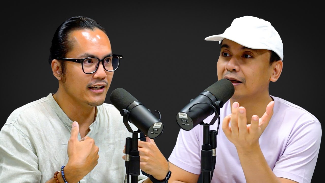 Kenapa Kita Tidak Bahagia?