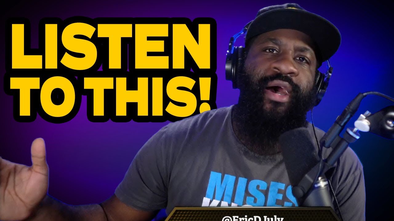 The BEST ADVICE I can give creators