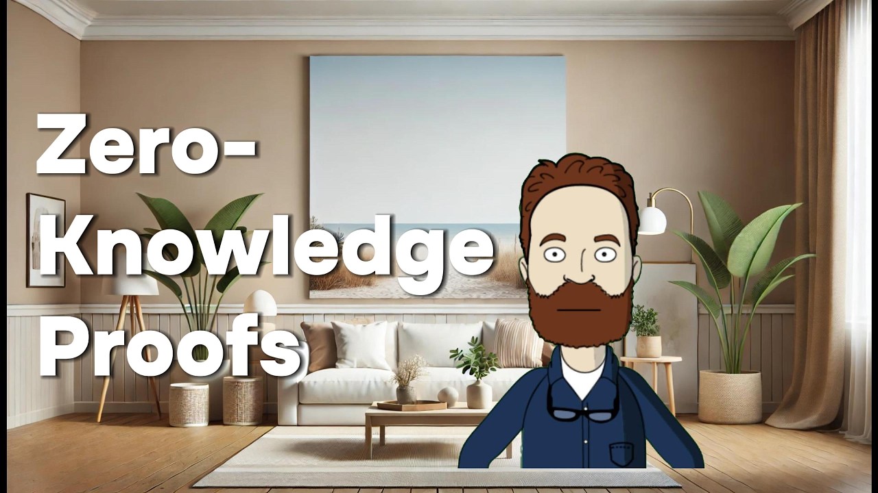Zero-Knowledge Proofs: Proving WITHOUT Revealing!