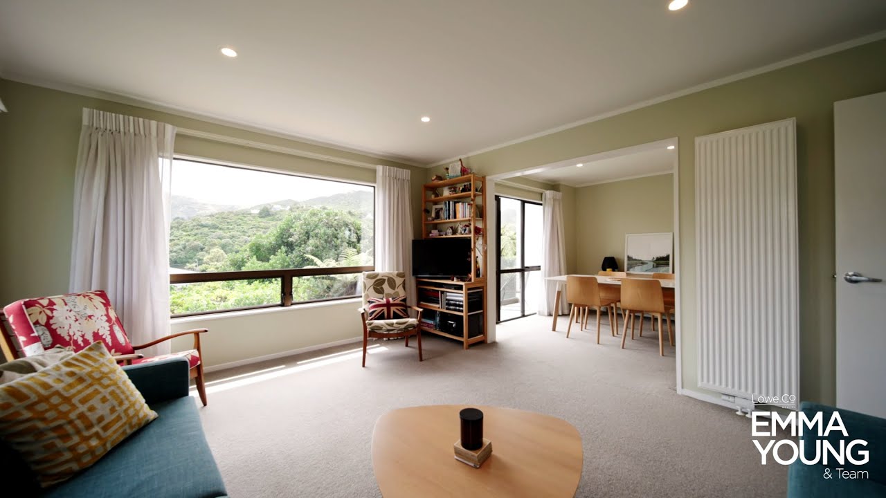20C Orari Street, Ngaio by Emma Young