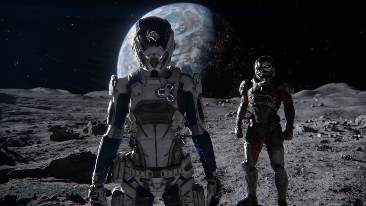An Overview of the N7 Day Andromeda Initiative Orientation Video
