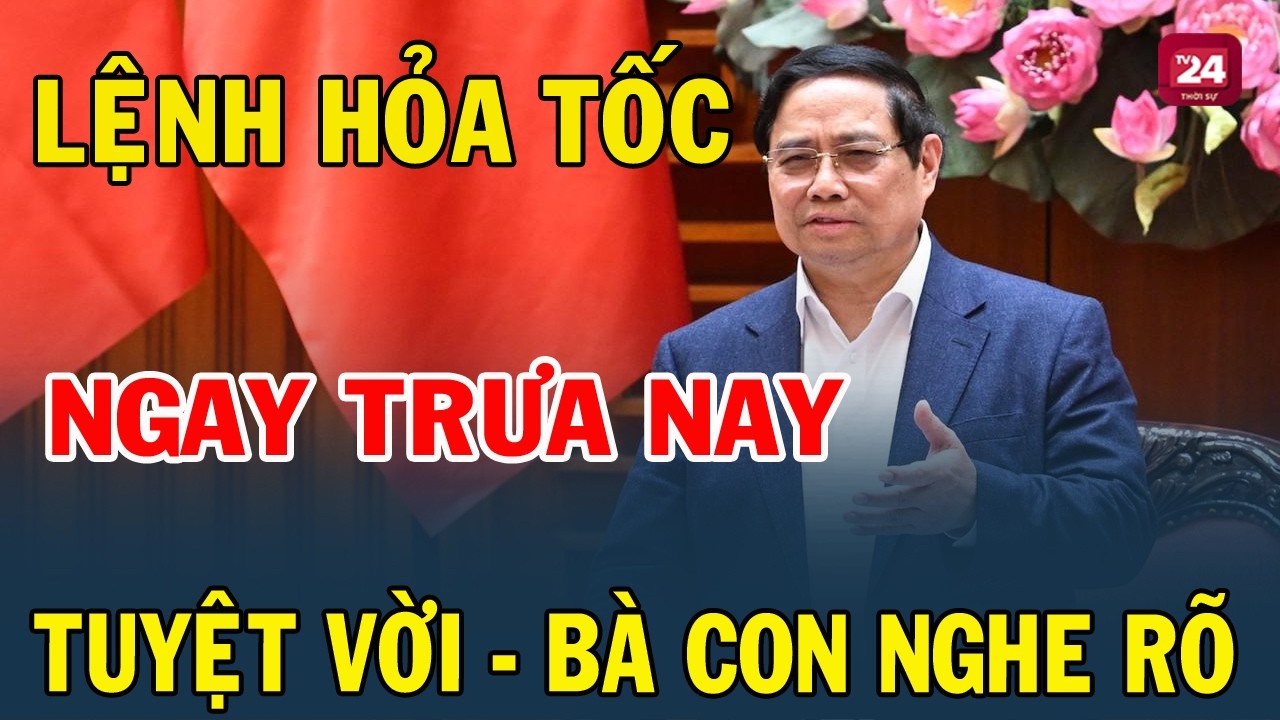 Tin tức Việt Nam mới nhất ngày 11/03/2026I Tin Nóng Chính Trị Việt Nam và Thế Giới✈#THỜISỰTV24
