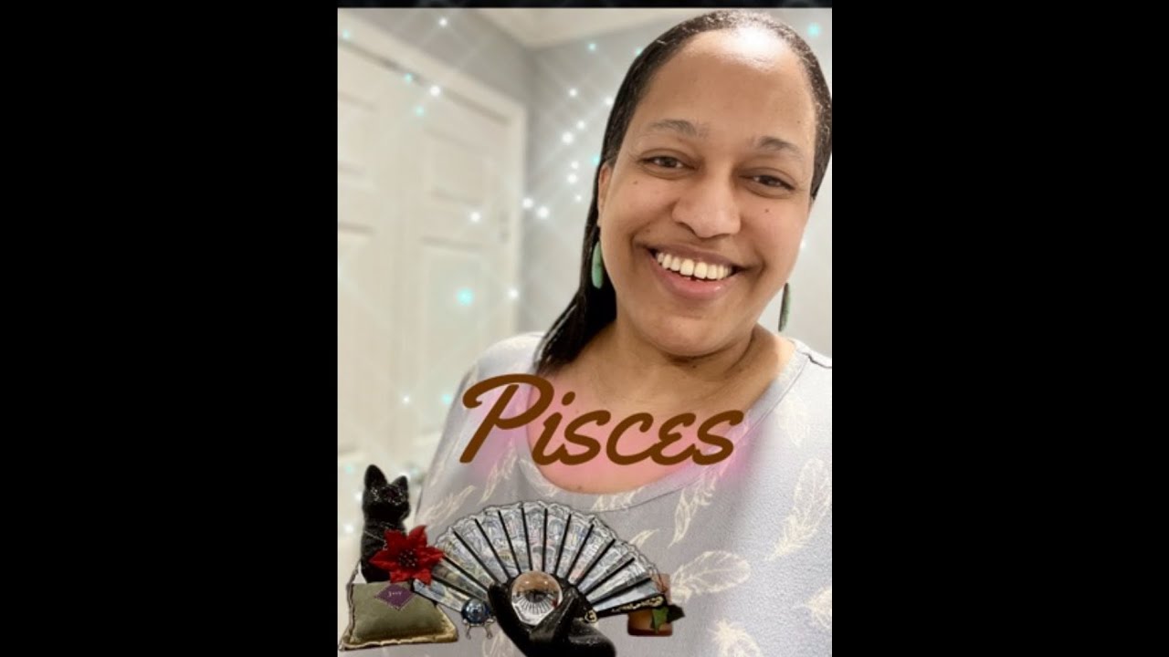 Pisces ♓️ 🐟 “Temporary losses yield major blessings” November 2025