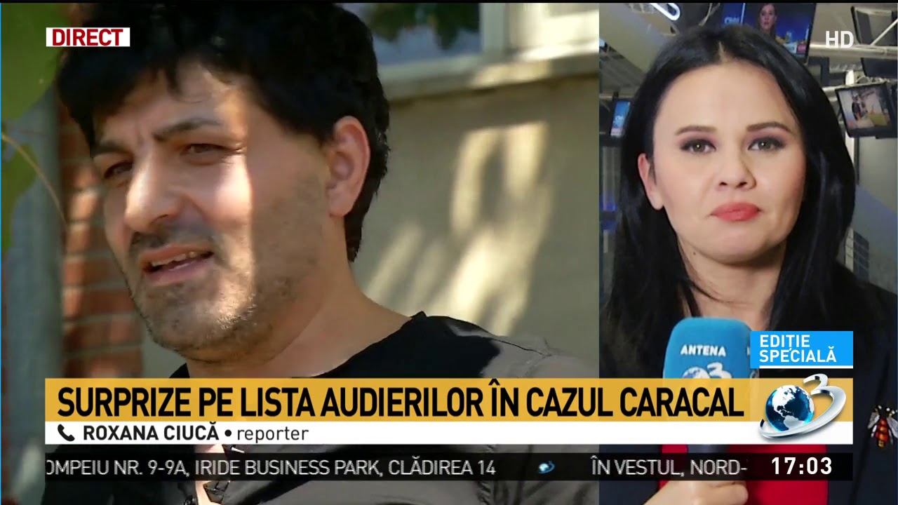 Antena 3, informații exclusive. Lista polițiștilor audiați &icirc;n cazul Caracal