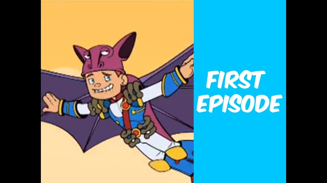 "World of Quest 101 - The Quest Begins / Not So Great Escape"
