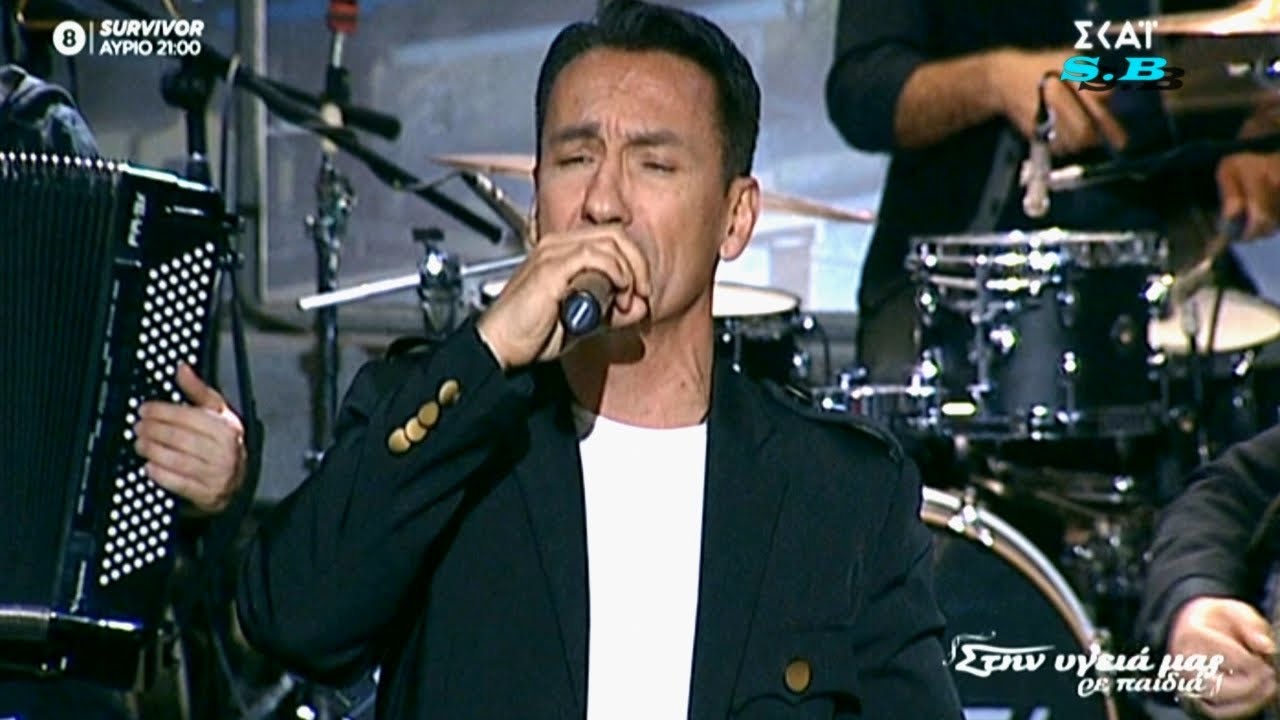 🎤Πέτρος Ίμβριος ♫♪ POT POURRI με παλιά λαϊκά ♫♪📻🔊