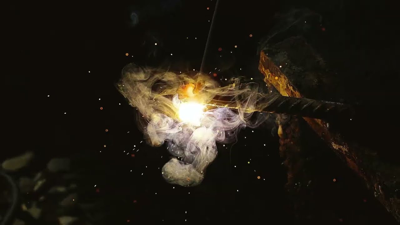 API 577 welding process