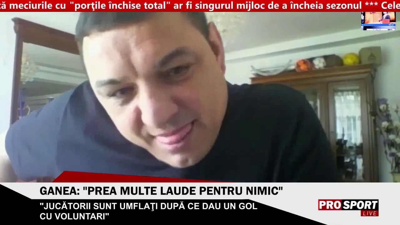 Ganea: 