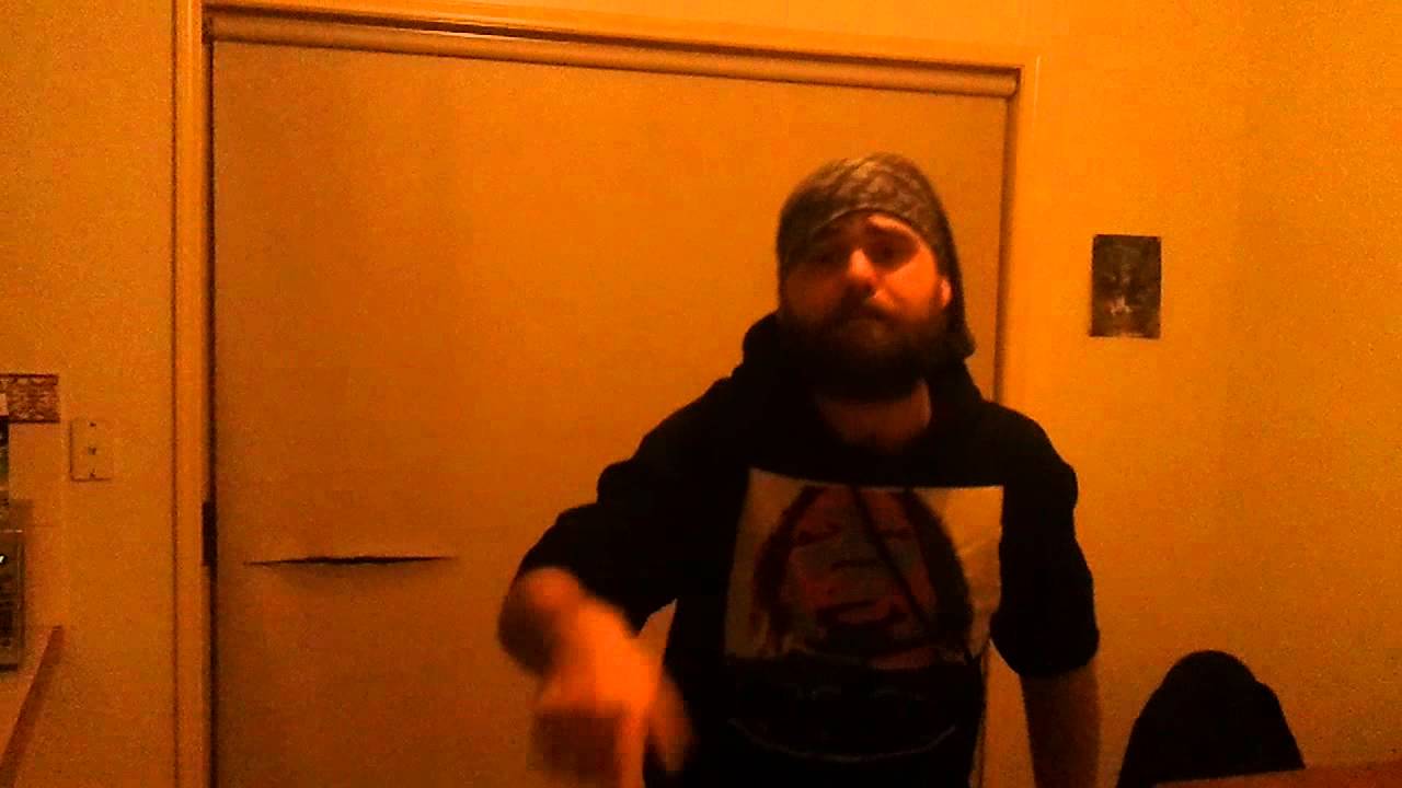 Dim Mak Vigilante: A Taste of Things to Come !!RAW LIVE AUSSIE HIP HOP!!