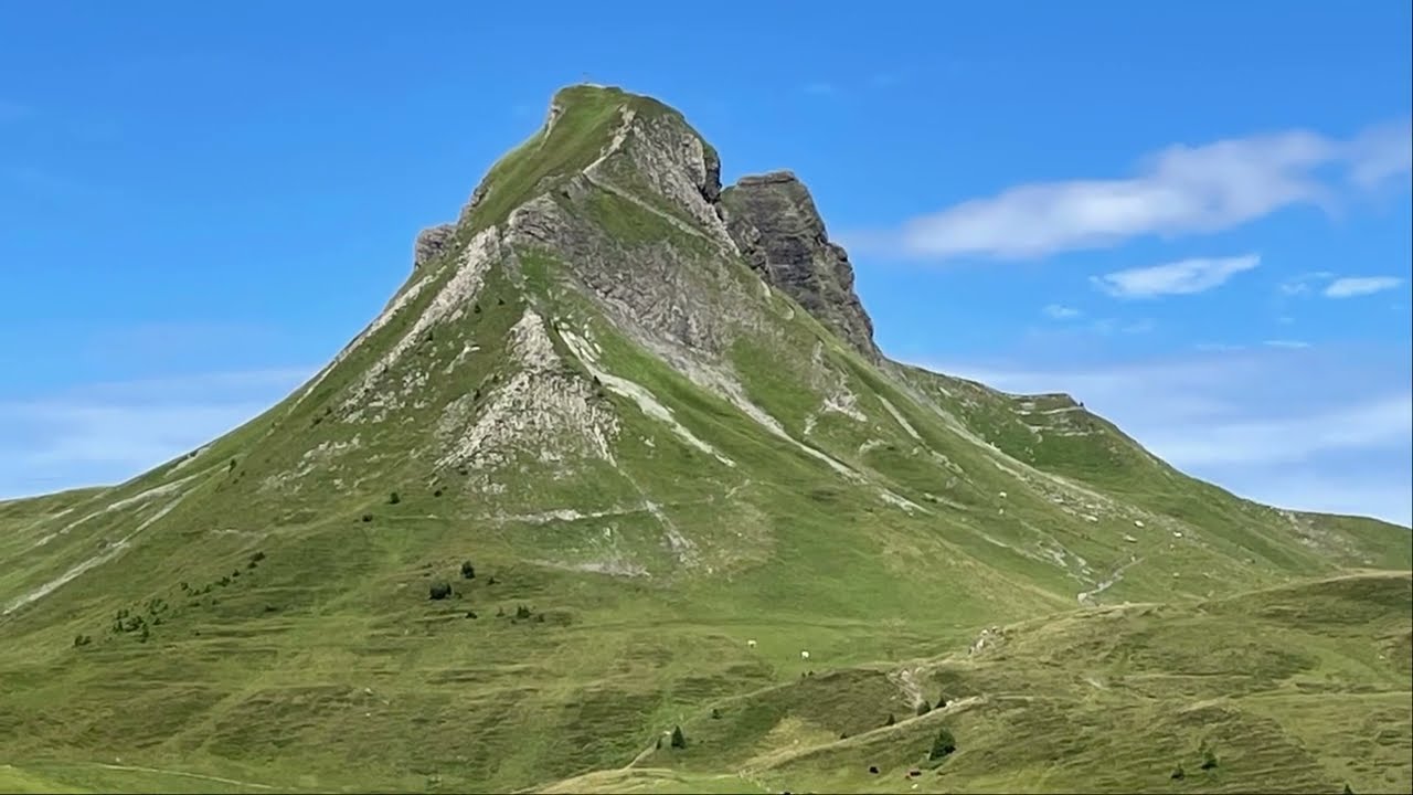 Uga Alpe - Elsenkopf - Hotel Alpenblume