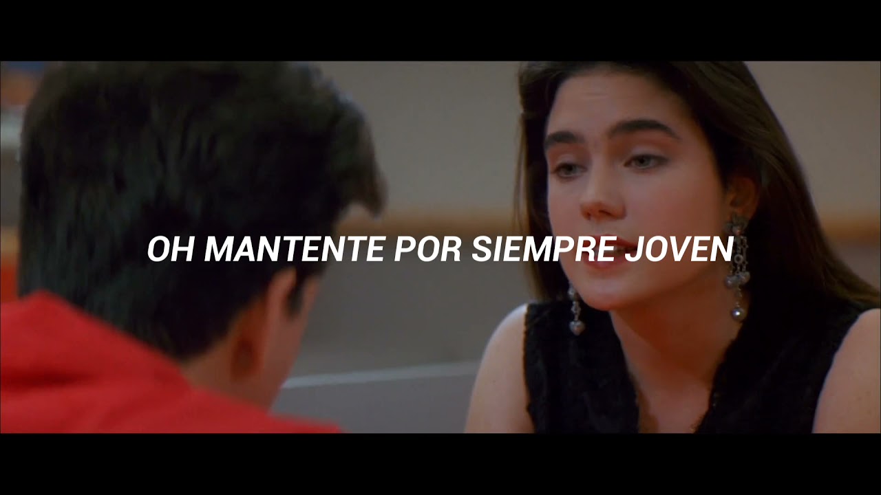 Madness - Forever Young - Sub. Español