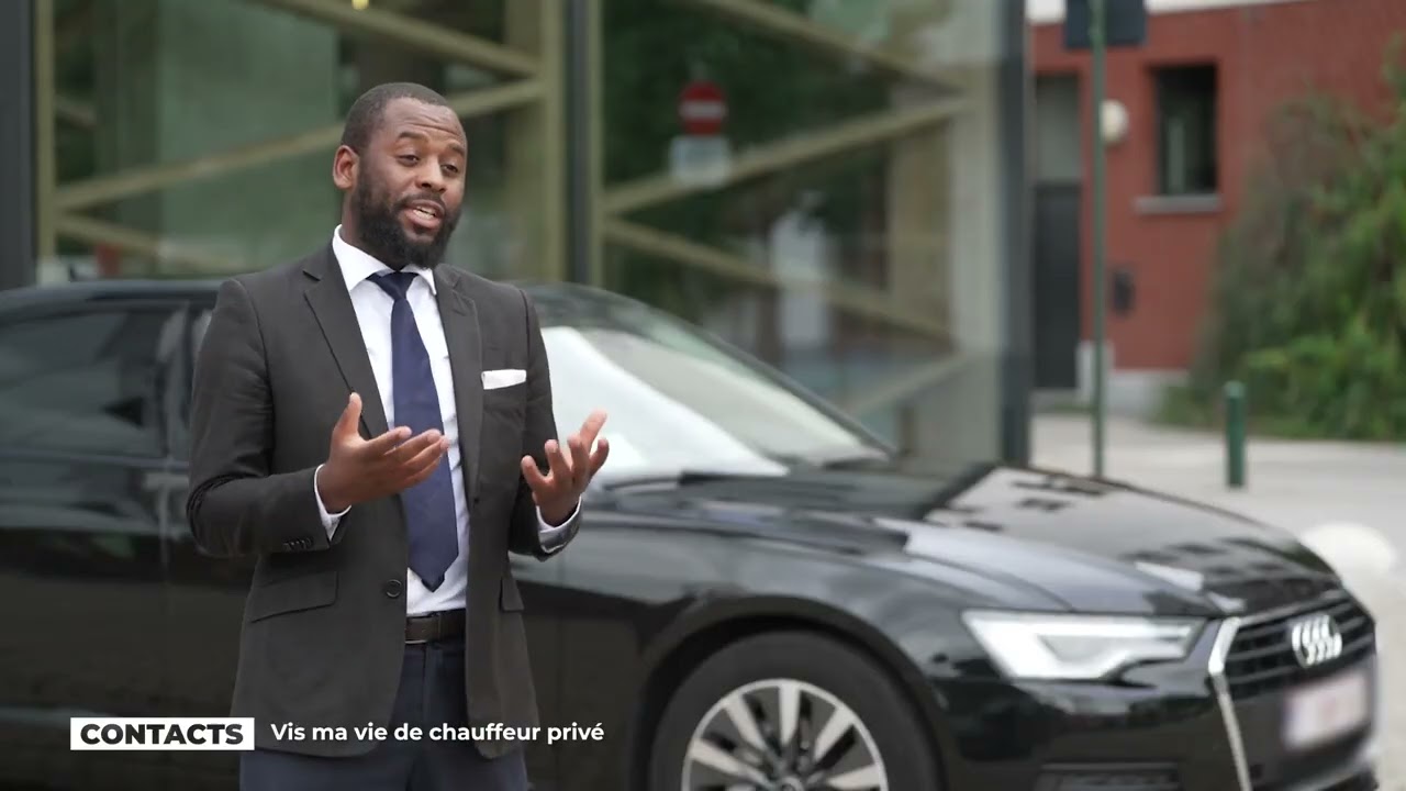 Vis ma vie de chauffeur priv&eacute; &ndash; &eacute;mission Contacts du 1 octobre 2025