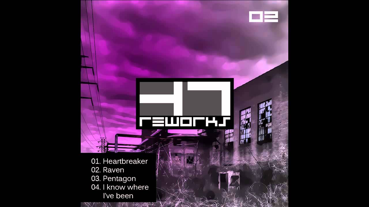 The Proxy - Raven (SveTec HT Rework)