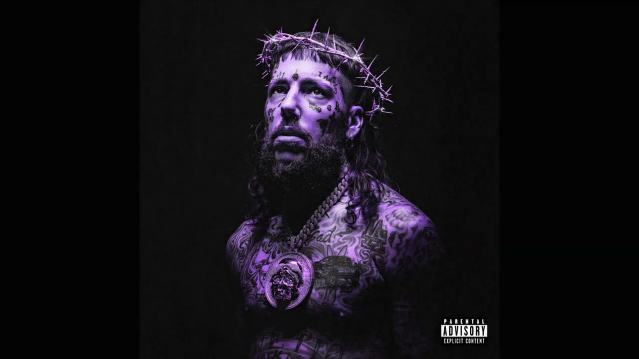 Scrim - red mist (Slowed to Perfection)