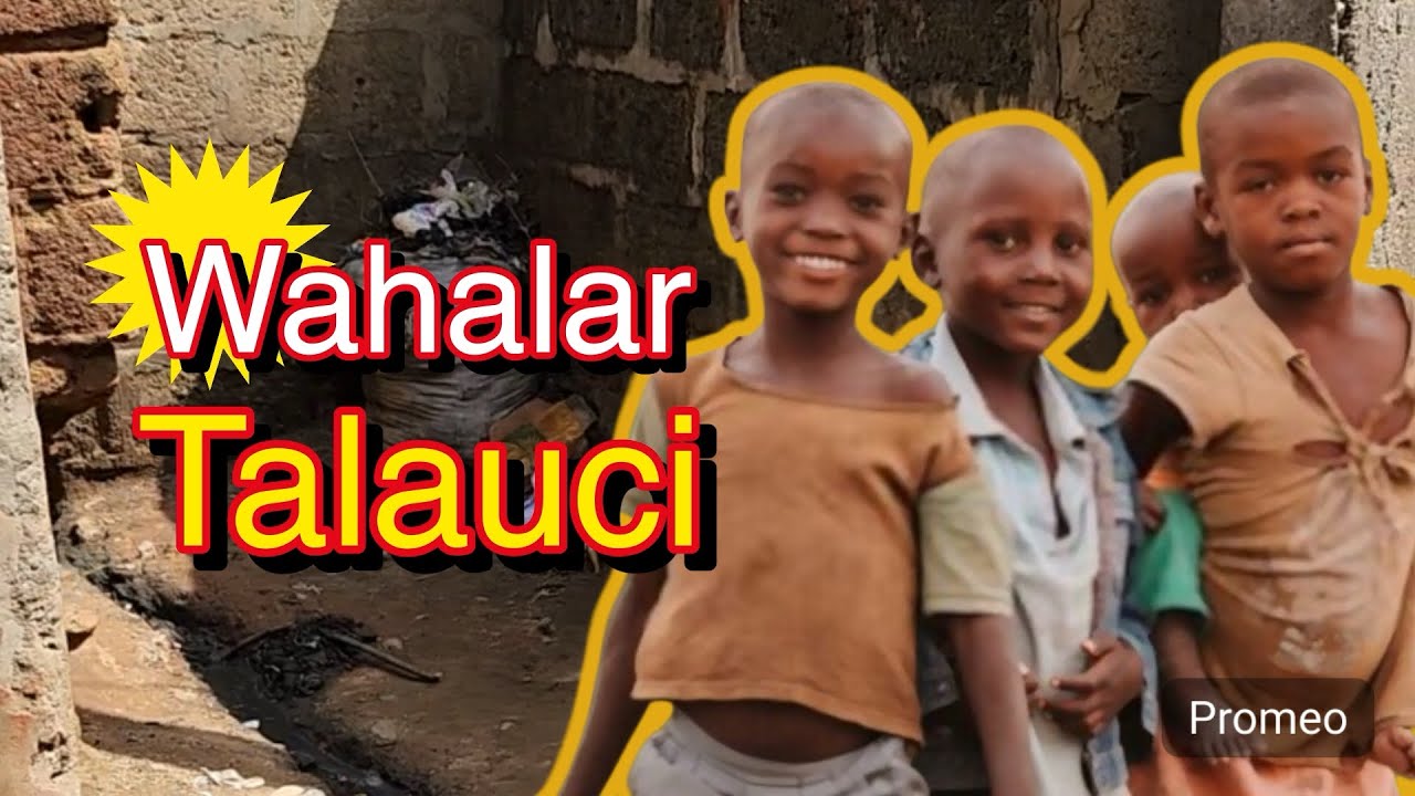 Wahalar Talauci da ke addabar arewacin Najeriya