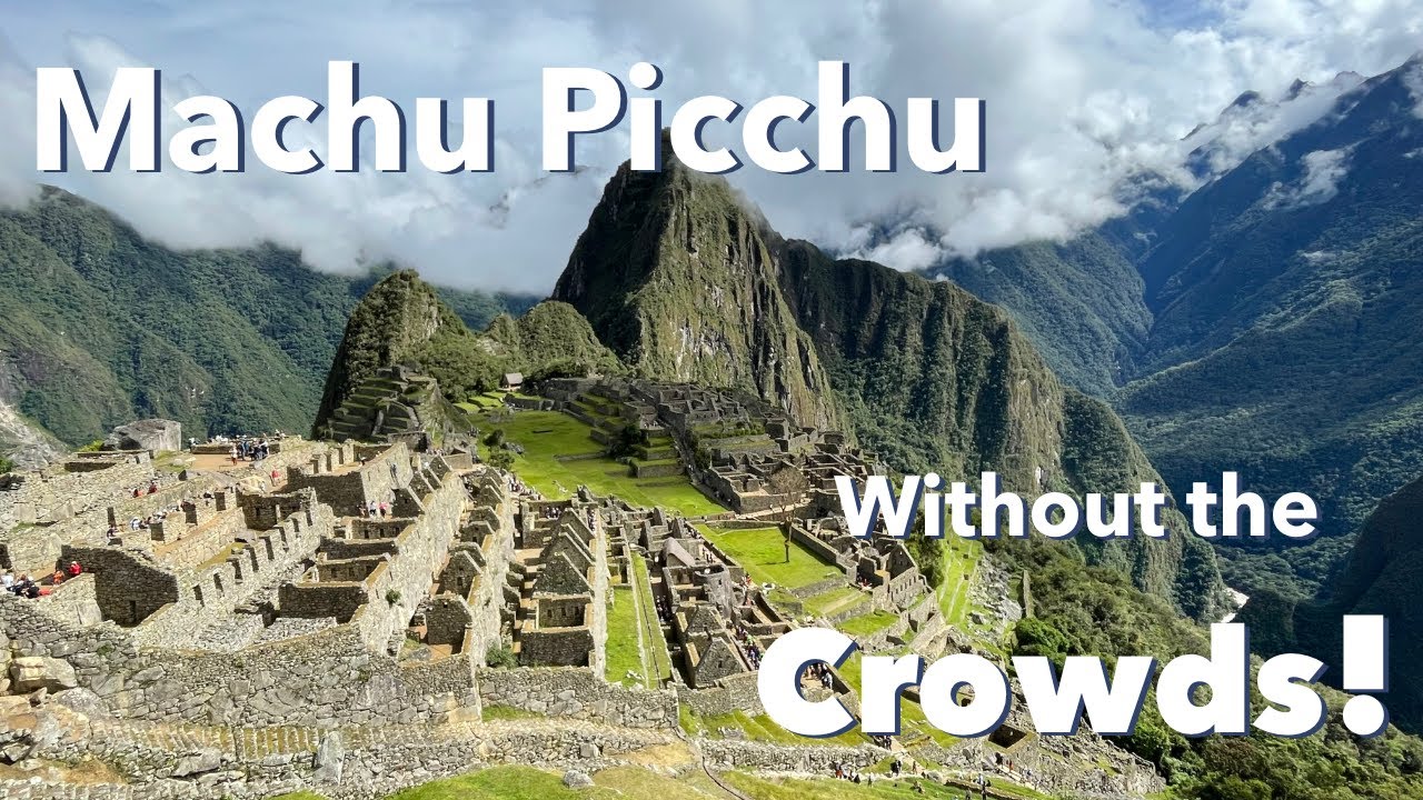 Our Exact Machu Picchu Costs (And Was It Worth It?)