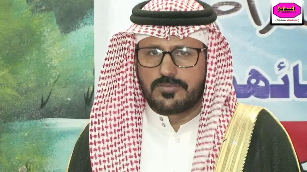 حفل زواج/ محمد حمود و عمر فريح حمود الحمد الرشيدي(1438/10/28)
