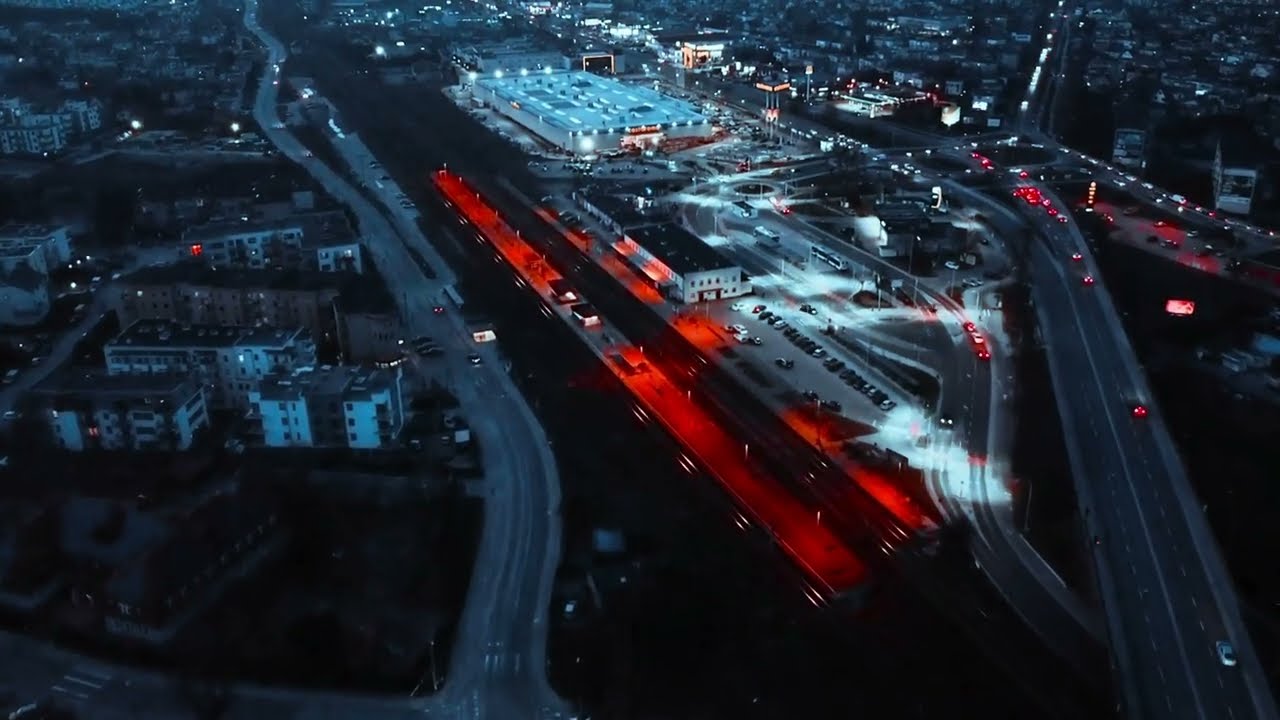Rumia Range Test Dji Mini 2 Se