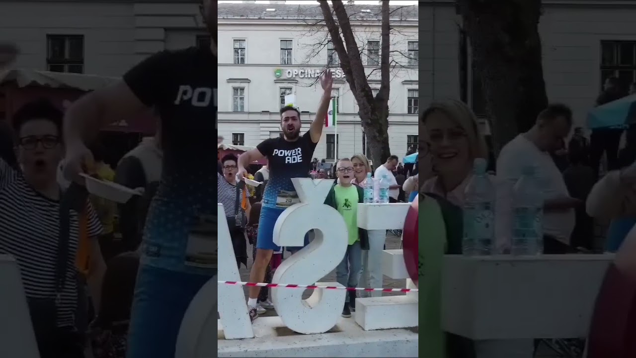 Te&scaron;anj 5K