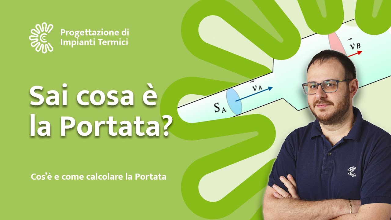 Guida alla Portata: Definizione e Calcolo Sicuro