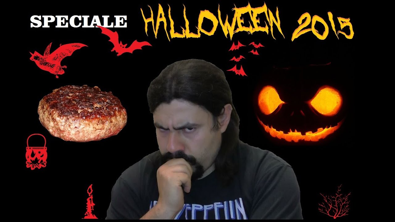 Speciale Halloween 2015 - The Pumpkin Karver