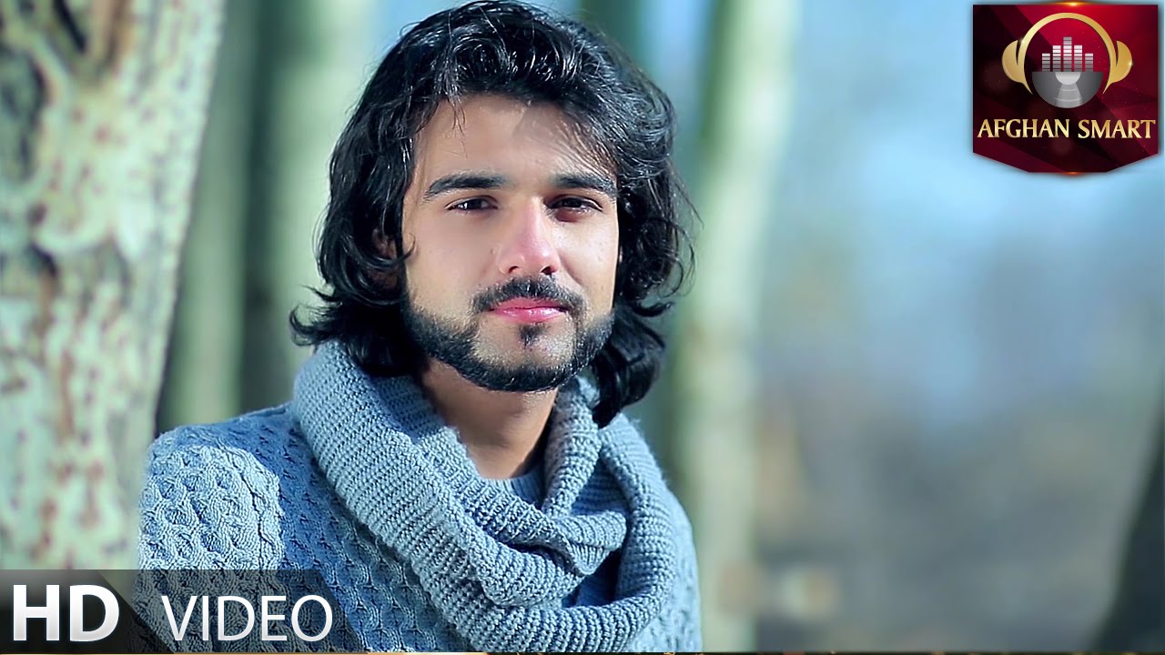 Jamshid Sakhi - Ho Khoda OFFICIAL VIDEO