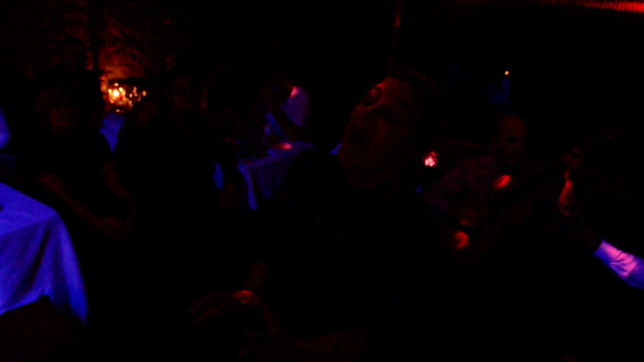 Mila Campos No DonJuan Pomy Suisse
