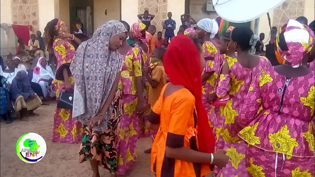 Shagalin bikin a damagaran