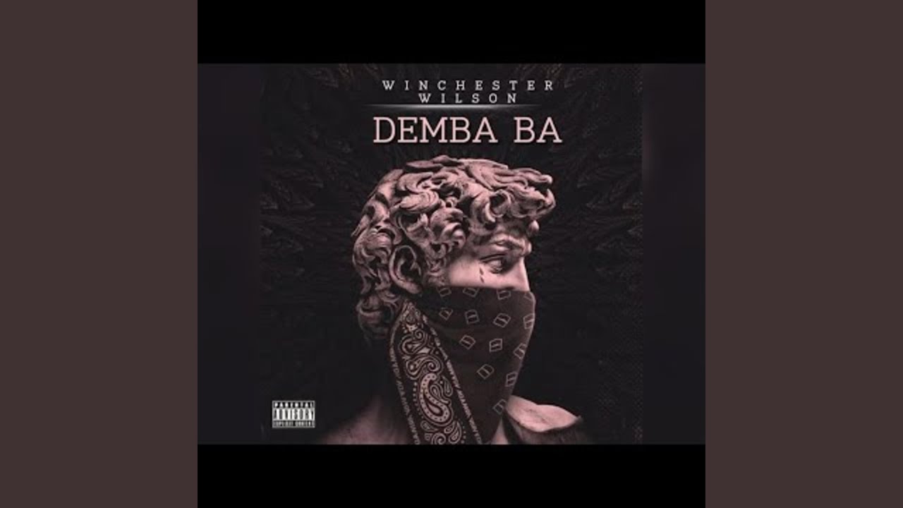DEMBA BA