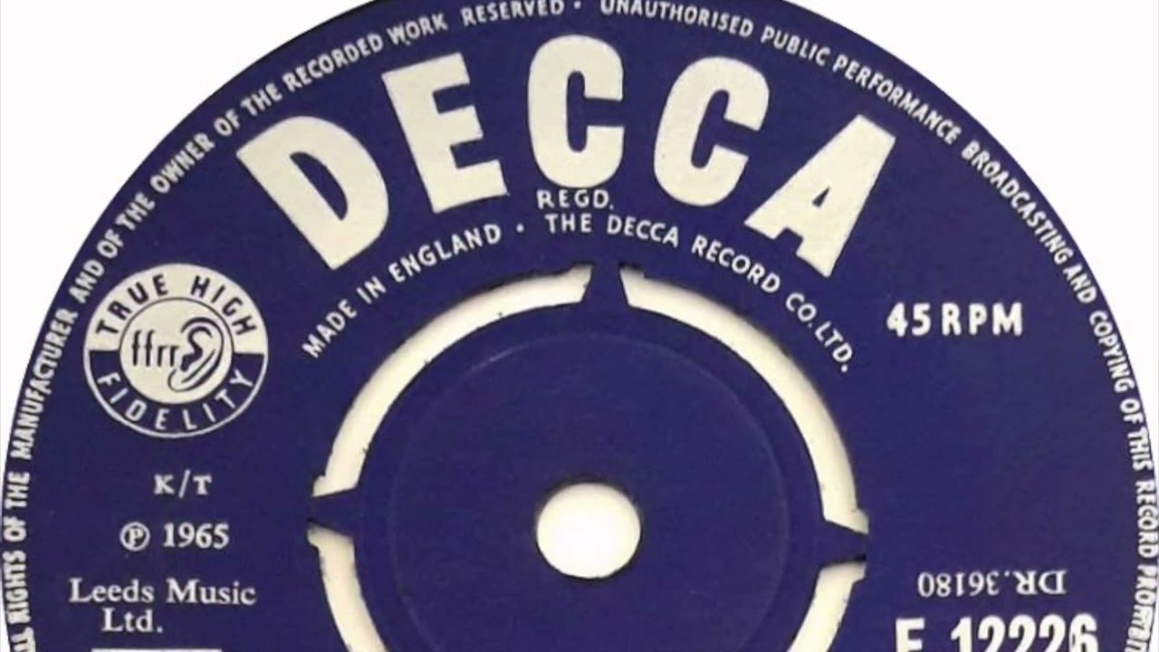 The Squires - David's Theme