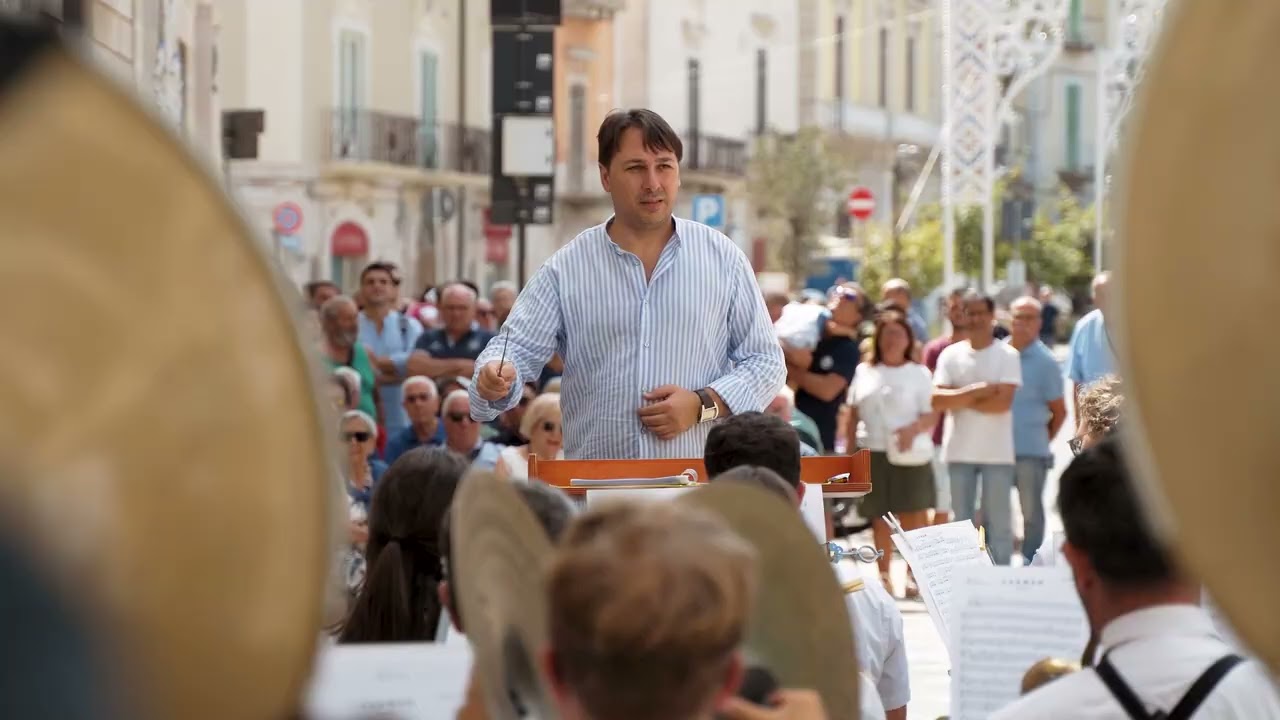 OFFICIAL SPOT CORATO 2025