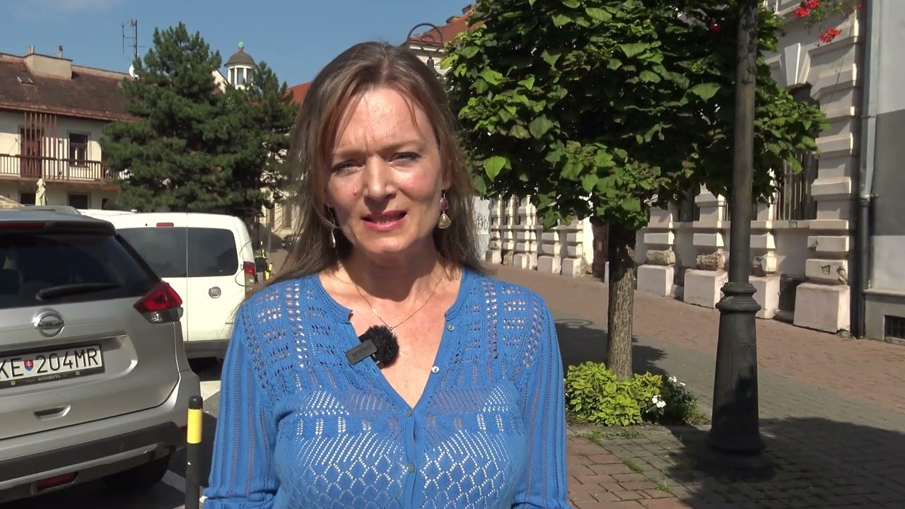 Kassa ma - Szubjektív objektív a felvidékről (4K)