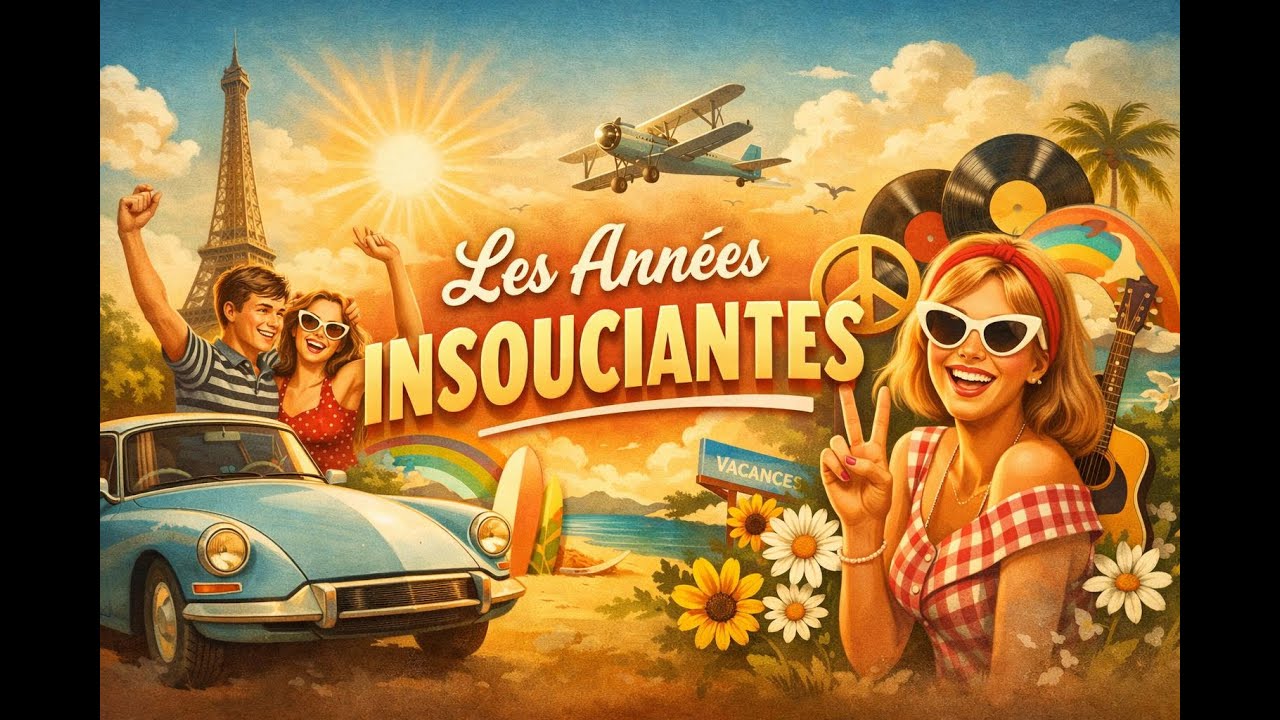 Le Bouchon de Lapalisse   Faut pas Rêver   France 3