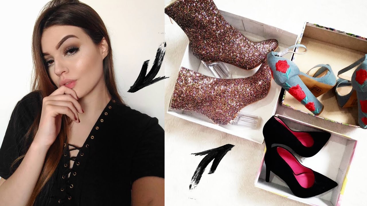 RECEBIDOS/COMPRINHAS: SheIn, AmiClubWear, SnapMade, Aliexpress