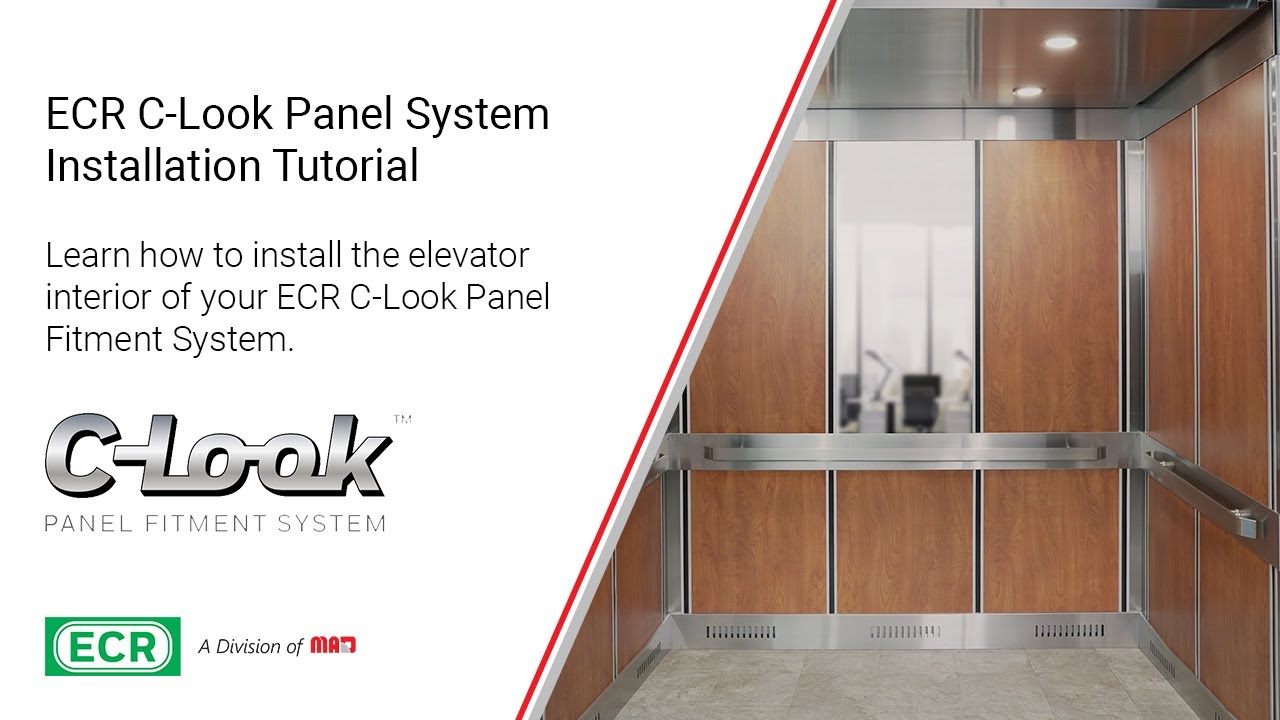 C-Look Cab Installation