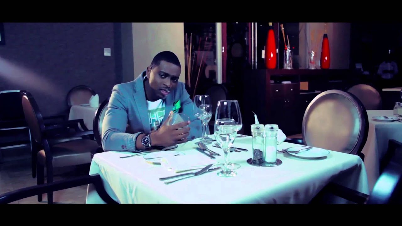 Ace Nells - Hoje doi (official video HD)