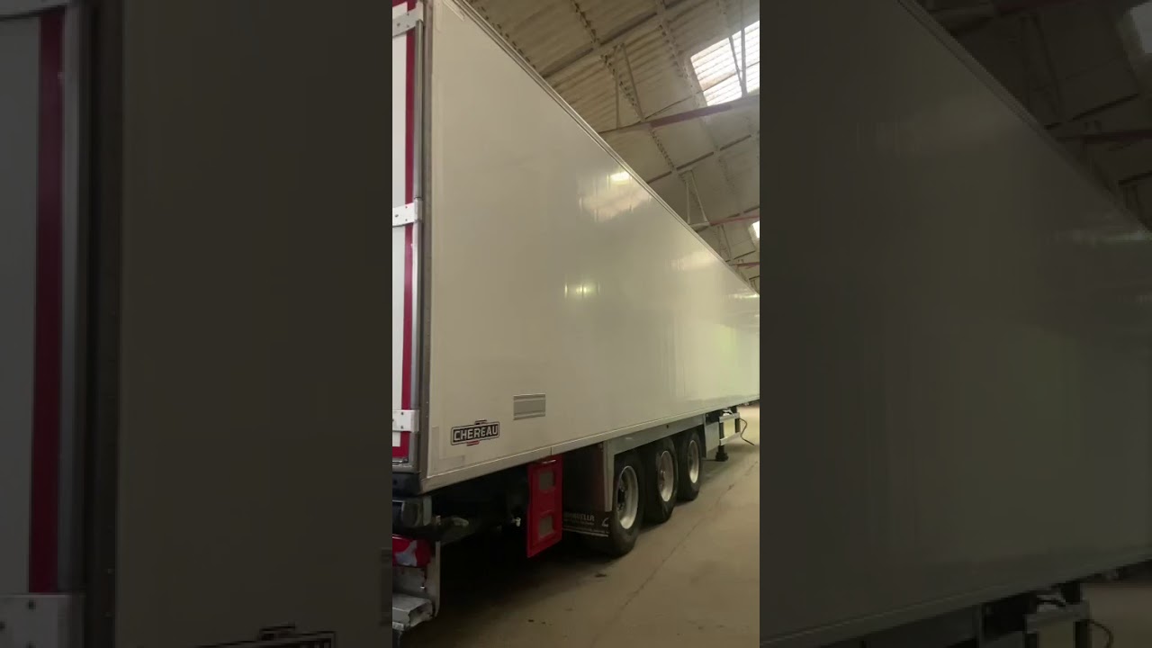 براده شيرو مع مبرد ثيرموكنج sl400e للبيع