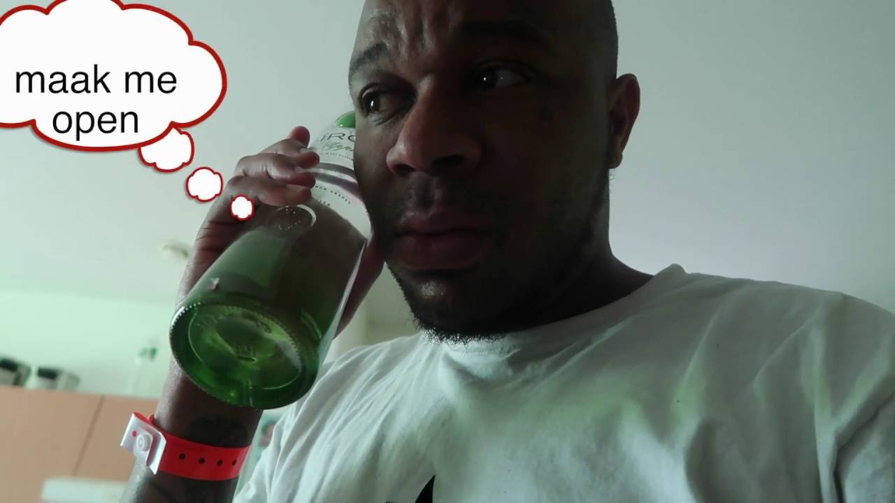 KillahKeezy raakt verdwaald || vlog 003