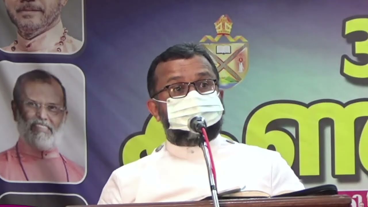 കുത്തി തുളയ്ക്കുന്ന ഹൃദയ നൊമ്പരങ്ങൾക്കുള്ള ഉത്തരം ഇതാ |  ദൈവം ഇത്രയും ക്രൂരനാണോ എന്ന് തോന്നുണ്ടോ ?