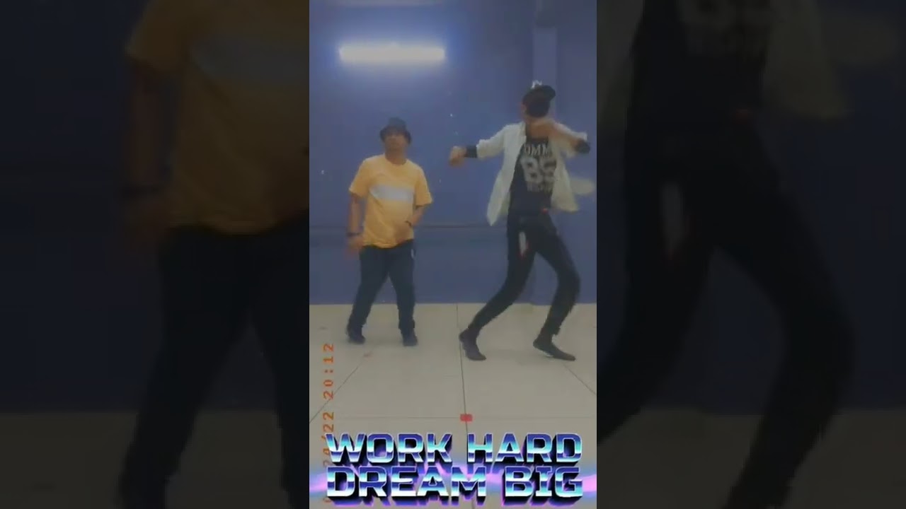 Bhool Bhulaiyaa title track || CHOREOGRAPHY || Bhuwan rao | Lord Dance Shorts